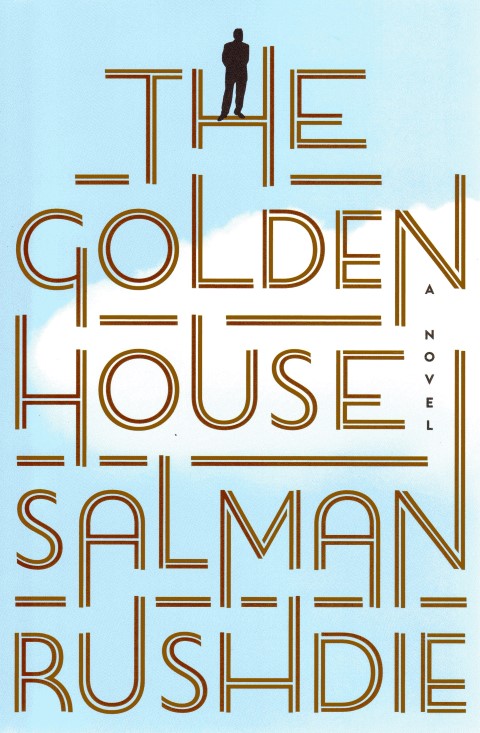 The Golden House