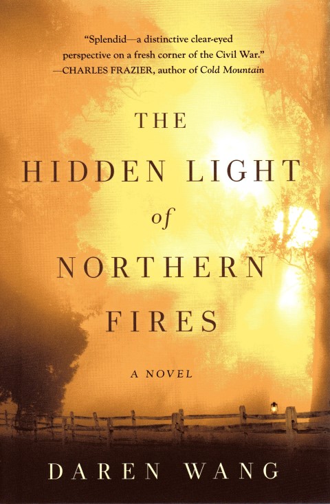 The Hidden Light of Northern Fires