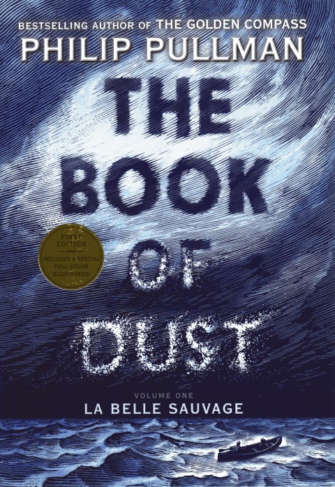 The Book of Dust