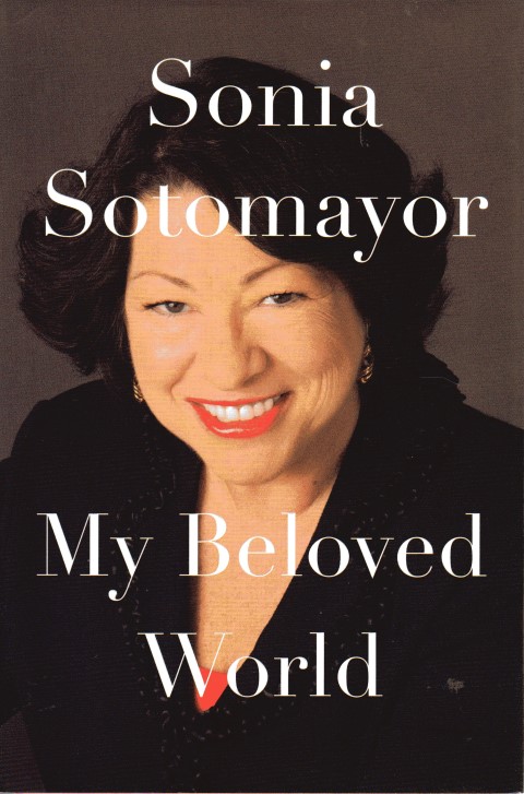 My Beloved World