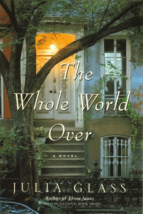 The Whole World Over