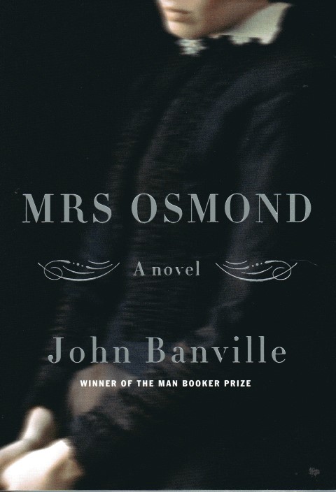 Mrs. Osmond