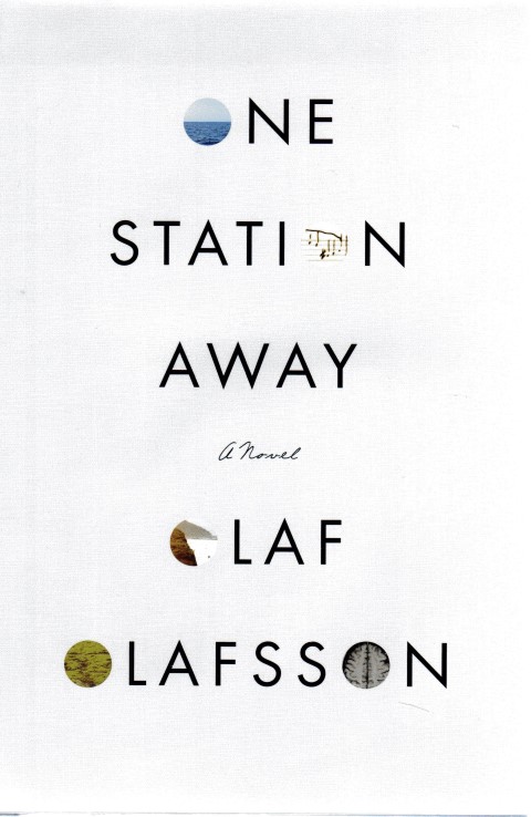 One Station Away