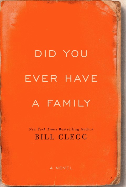 Did You Ever Have a Family