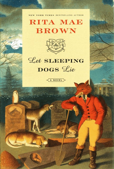 Let Sleeping Dogs Lie