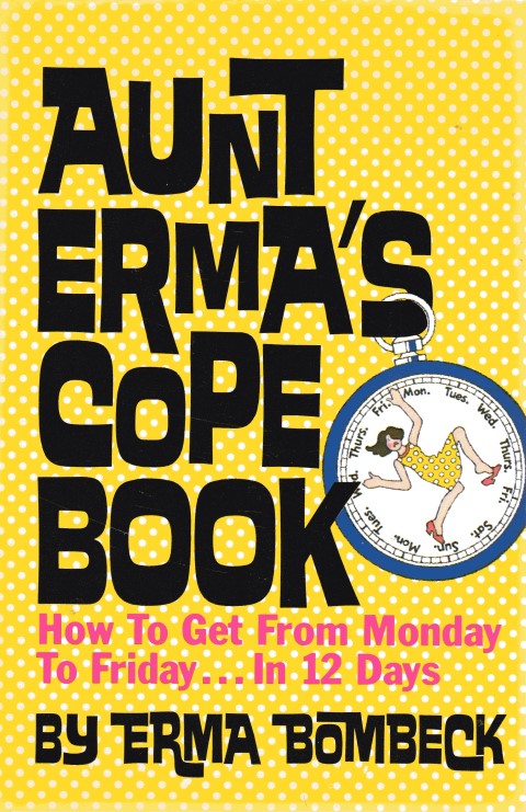 Aunt Erma's Cope Book