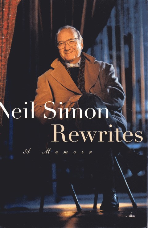 Rewrites: A Memoir
