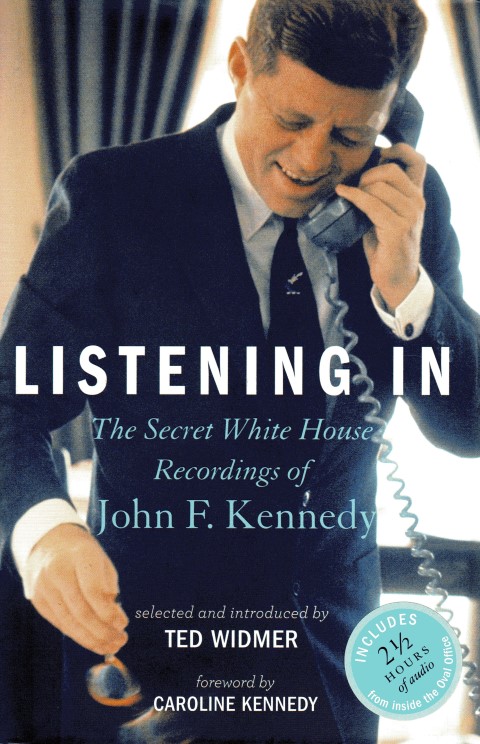 Listening in