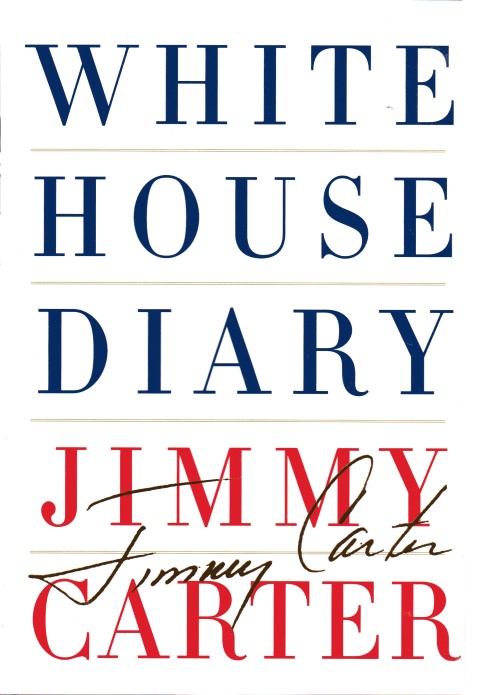White House Diary