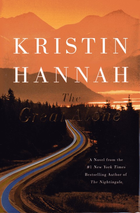 The Great Alone