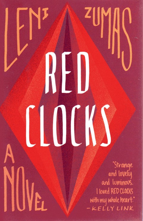 Red Clocks