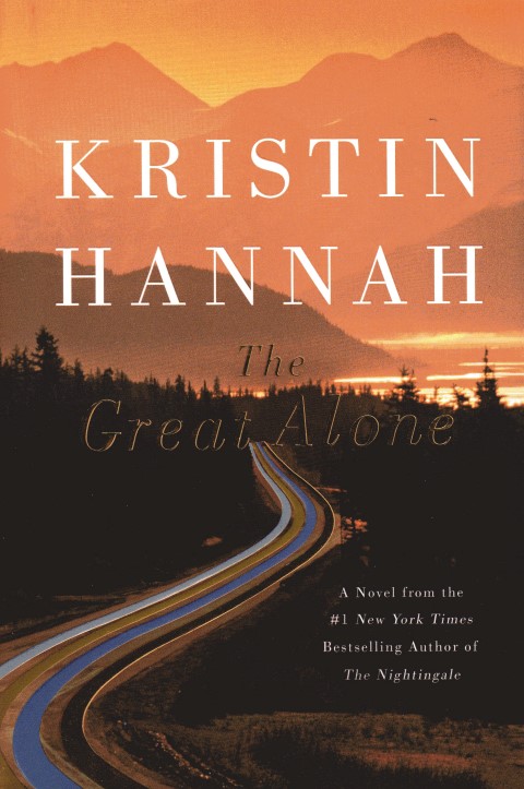 The Great Alone
