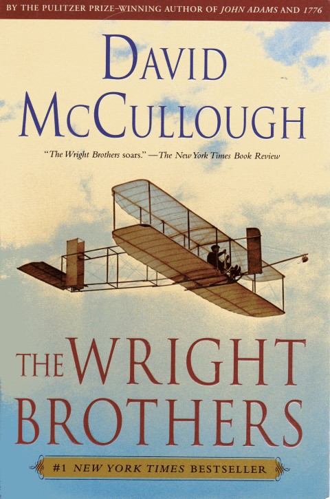 The Wright Brothers