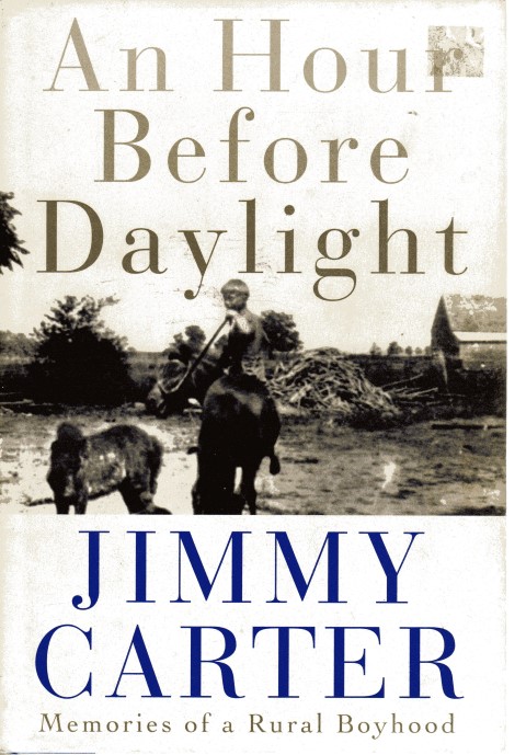 An Hour Before Daylight: Memories of a Rural Boyhood