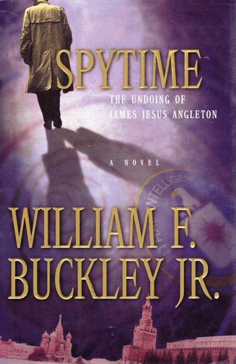 Spytime