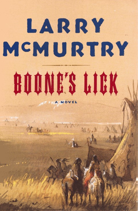 Boone's Lick