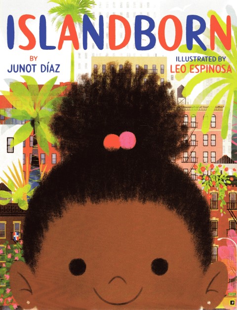 Island Born
