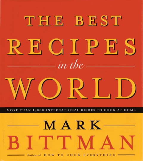 The Best Recipes in the World