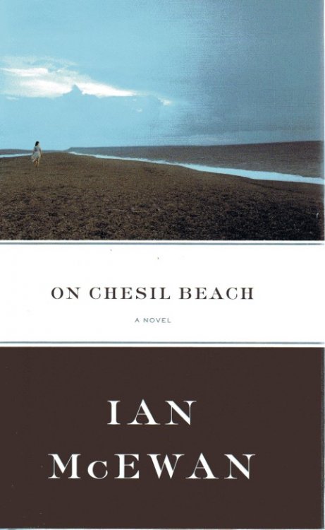 On Chesil Beach
