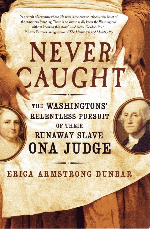 Never Caught