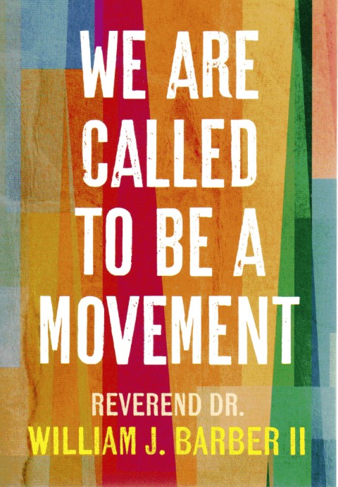 We are Called to be a Movement