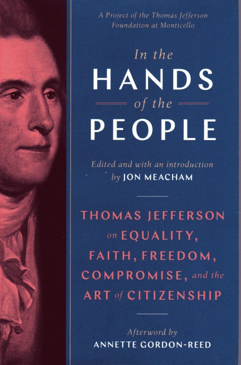 In the Hands of the People