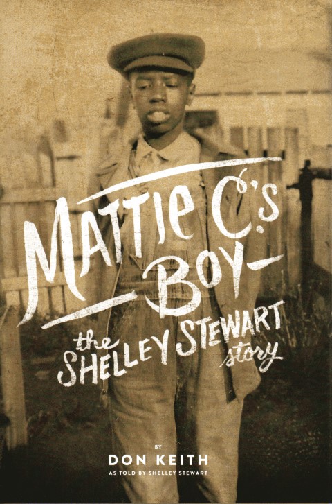 Mattie C's Boy