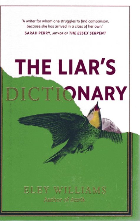 The Liar's Dictionary