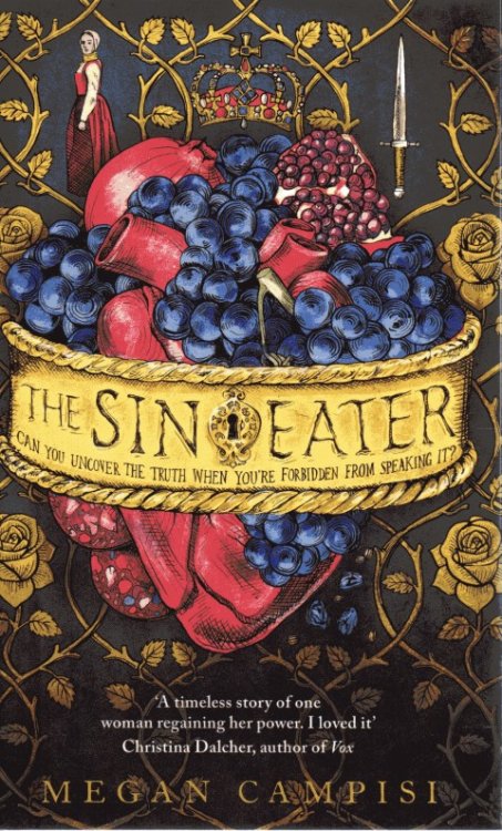 The Sin Eater