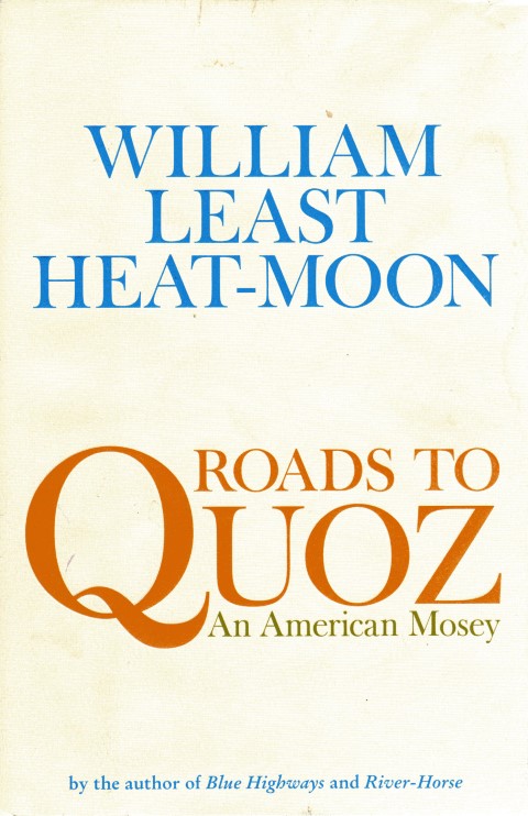 Roads to Quoz