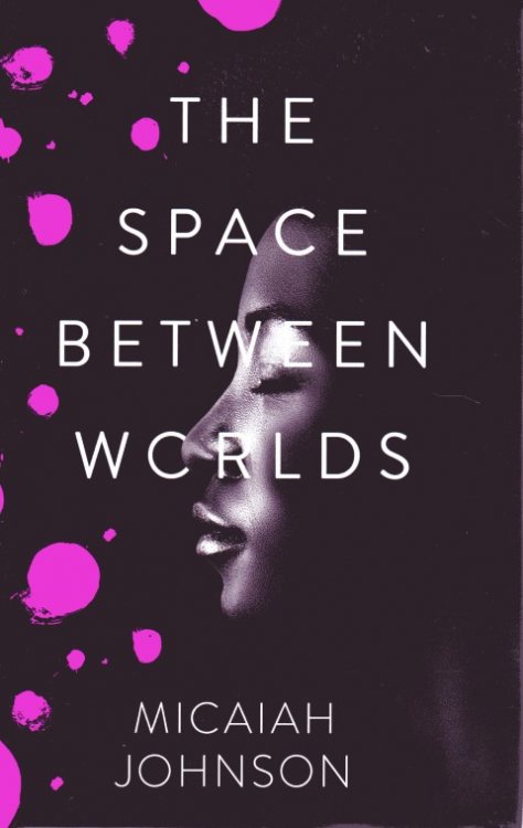 The Space Between Worlds
