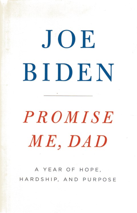 Promise Me Dad