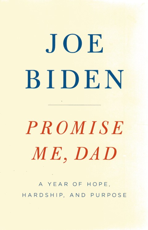 Promise Me Dad