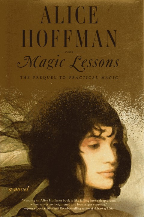 Magic Lessons