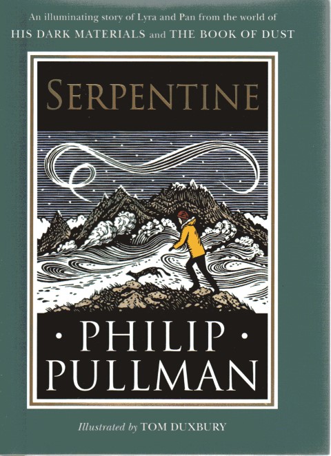 Serpentine