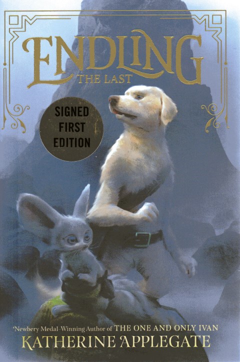 Endling the Last
