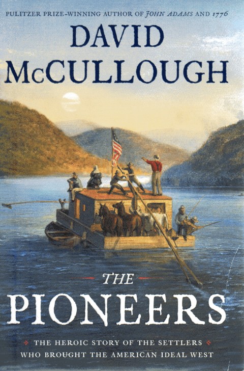 The Pioneers