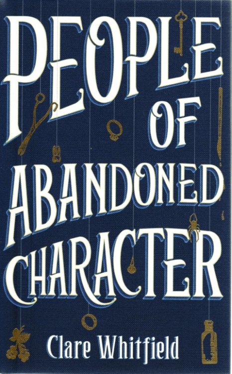 People of Abandoned Character