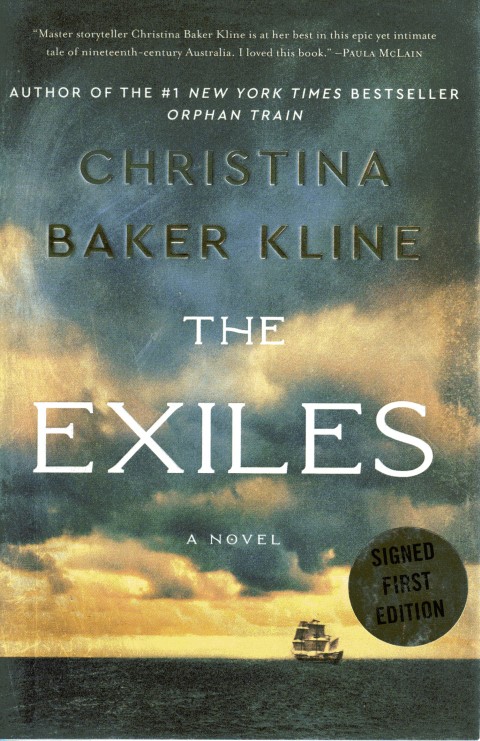 The Exiles