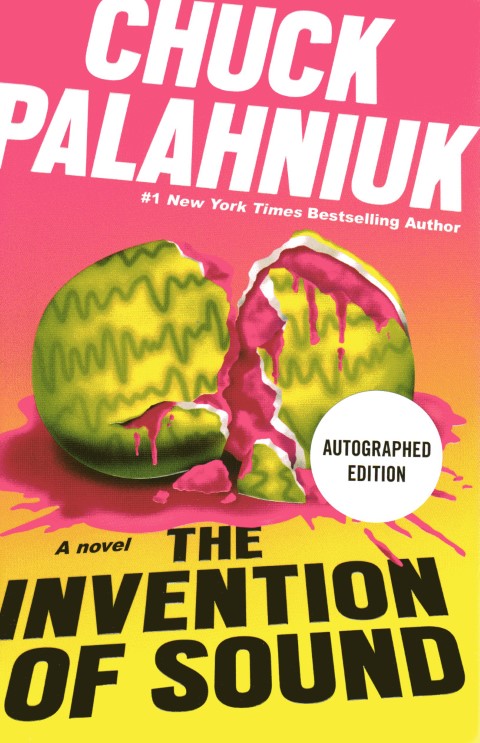 The Invention of Sound