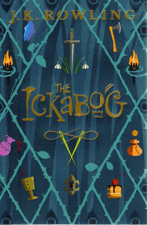 The Ickabog