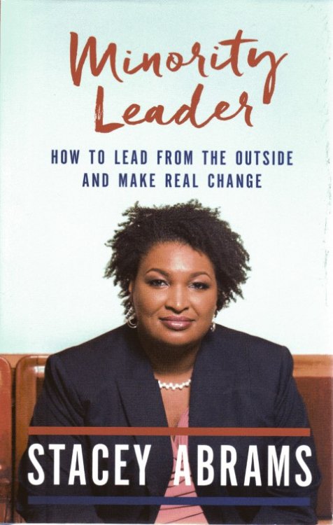 Minority Leader