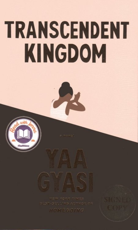 Transcendent Kingdom