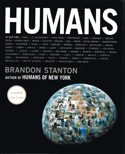Humans