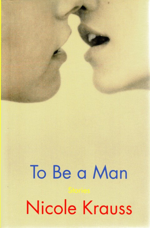 To be a Man