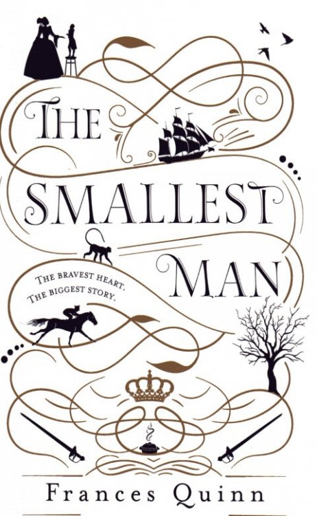 The Smallest Man