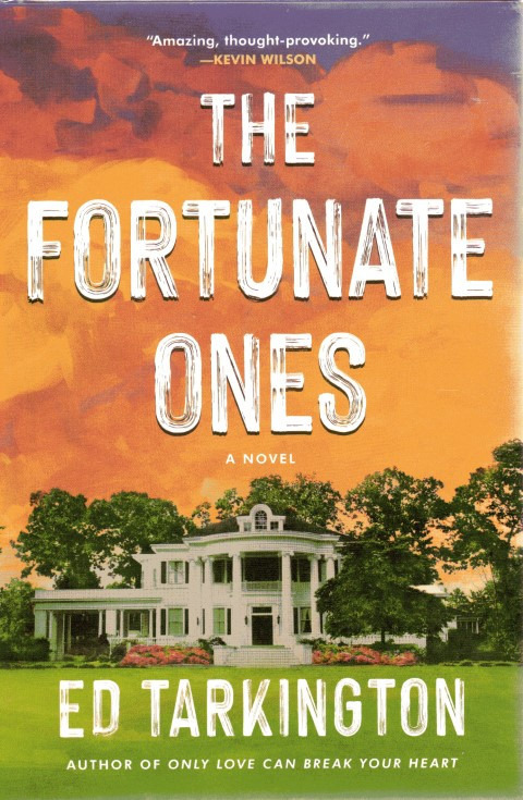 The Fortunate Ones