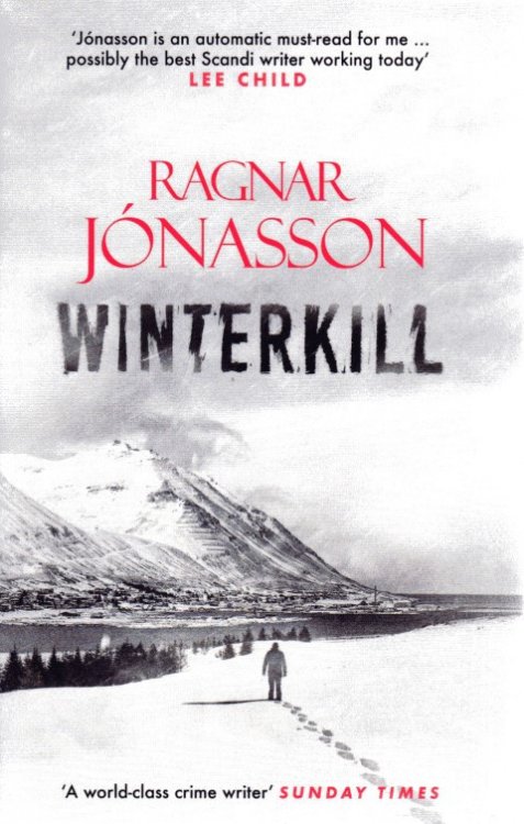 Winterkill