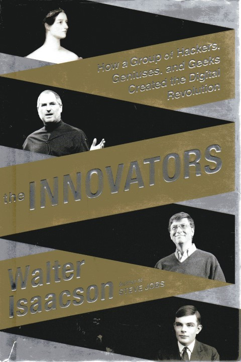 The Innovators