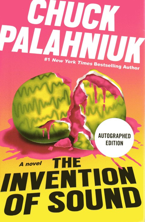 The Invention of Sound